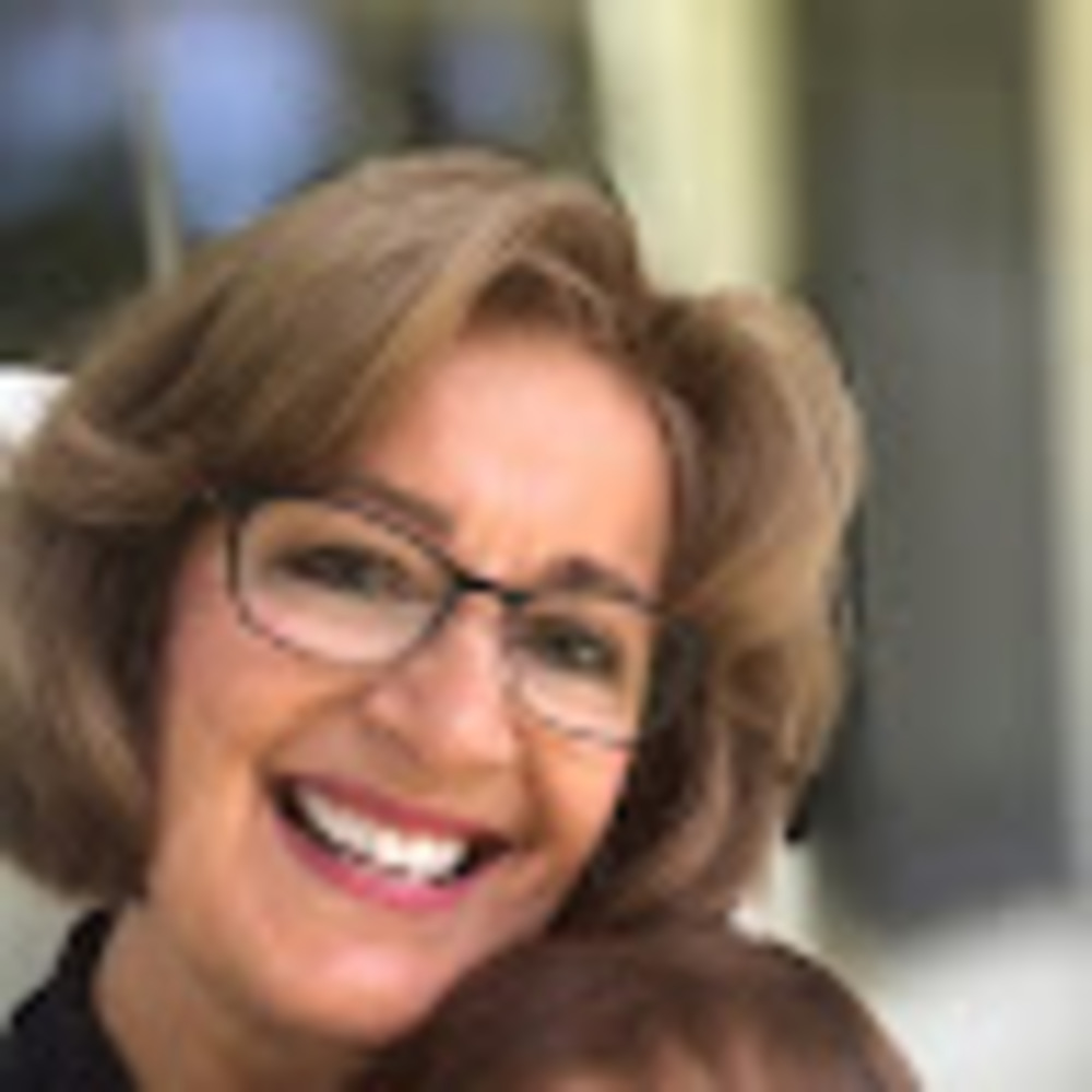 Meet your Posher, Marian